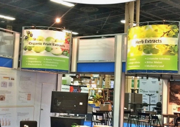 Rent Or Buy Truss Display Systems Trade Show Booth Displays In