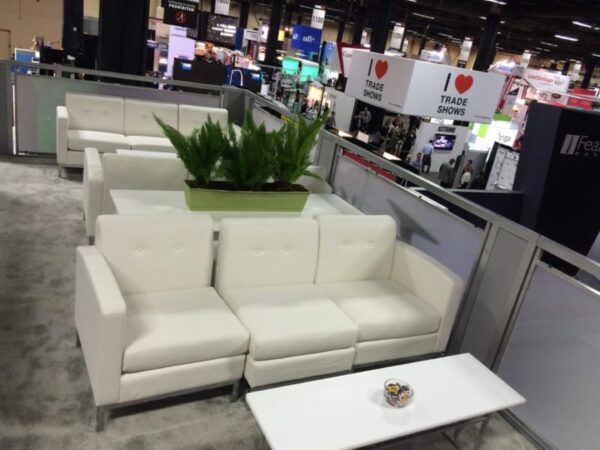 Optional Lounge Furniture