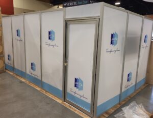 CONFERENCE / MEETING / STORAGE ROOM