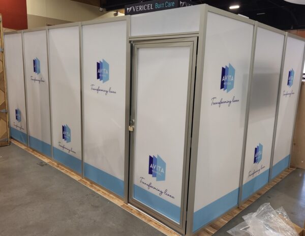 CONFERENCE / MEETING / STORAGE ROOM