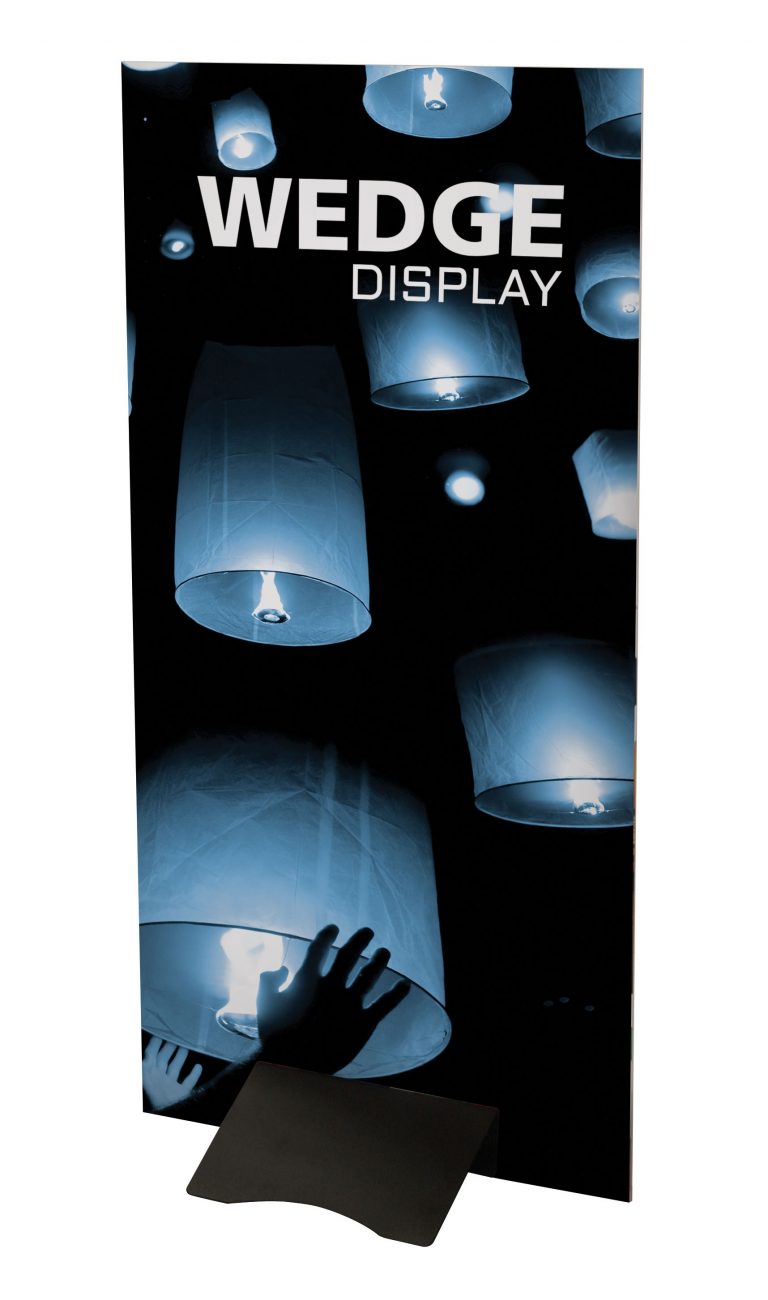 Countertop Signs & Banners w/ COVID19 Graphics for Sale in CA