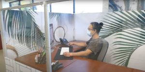 SEG Partitions & Cubicles