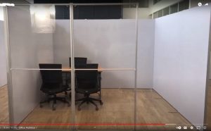 SEG Conference Rooms