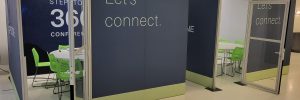 Two SEG Conference Rooms