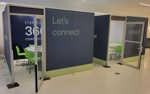 SEG Conference Rooms